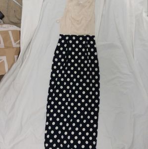 chinese dress ladies Vintage 1970s Jean Varon Floral Print Maxi Dress